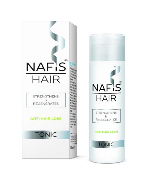 Nafis Hair Repair & Anti Hair Loss Tonic