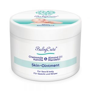 BabyCute Skin Ointment