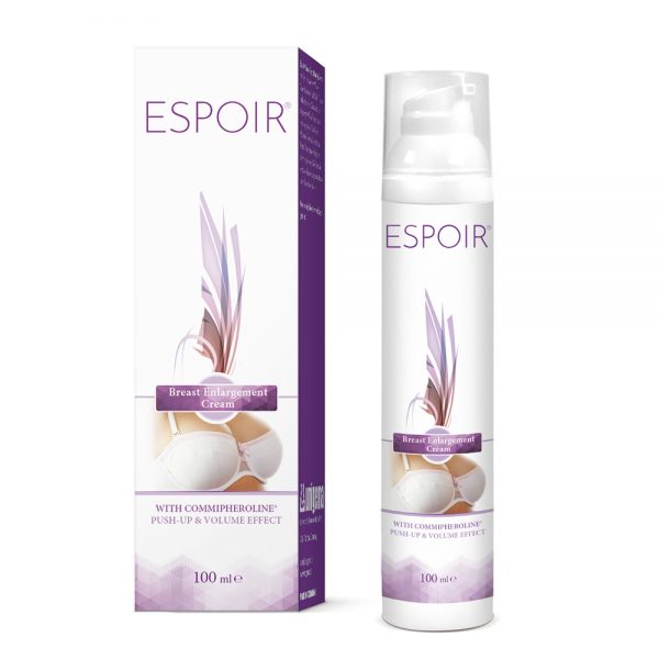 Espoir Breast Enlargement Cream