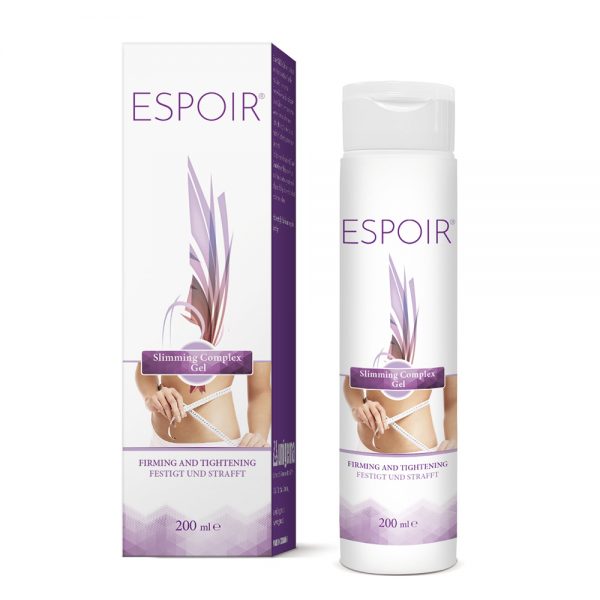 Espoir Slimming Complex Gel