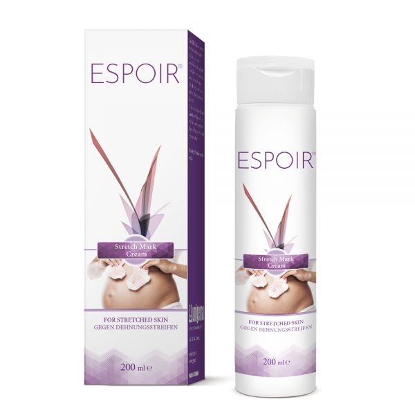 Espoir Stretchmark Cream